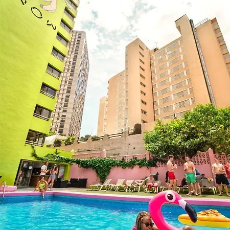 Appartement Now