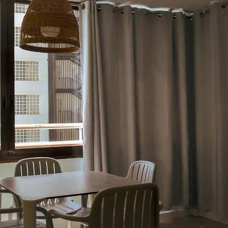 Appartement Now