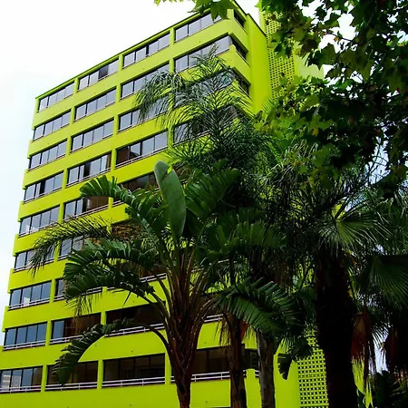 Now Appartement Benidorm