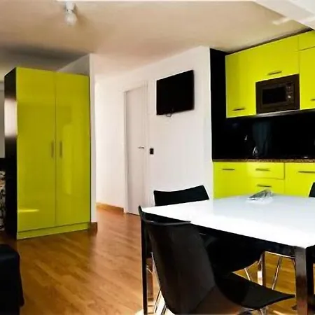 Apartament Now