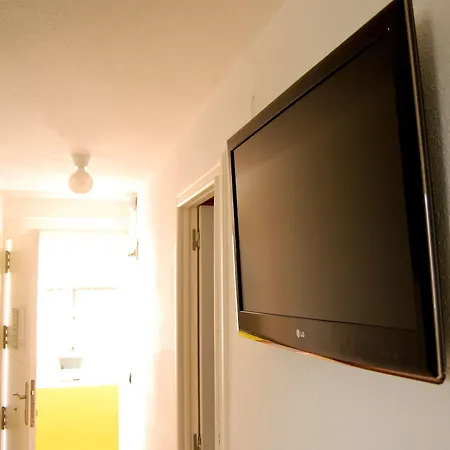 Apartament Now Benidorm