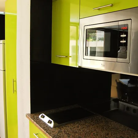 Apartamento Now *