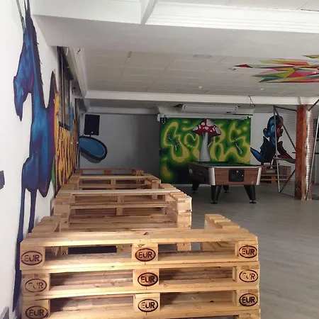 Apartament Now *