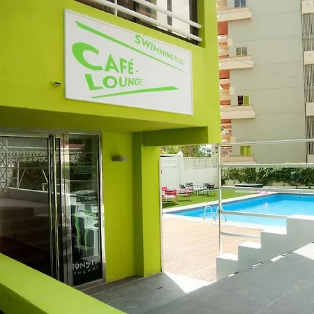 Now Apartament *