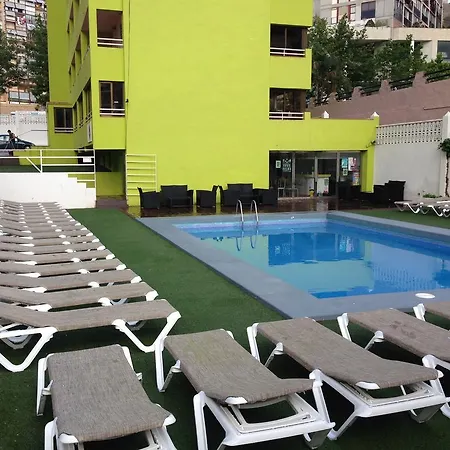 Apartament Now *
