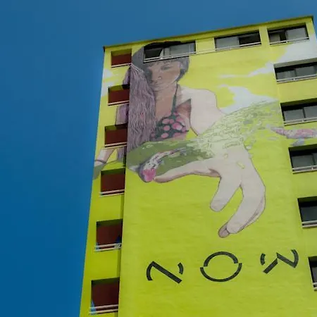 Apartament Now