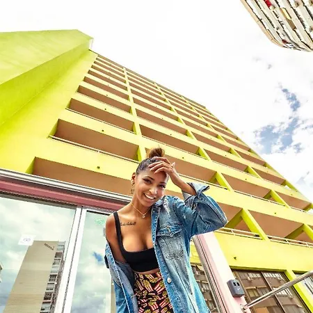 Apartament Now