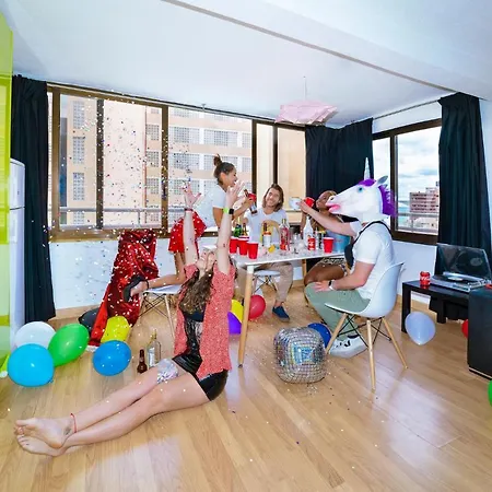 Now Apartament