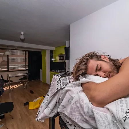 Now Apartament