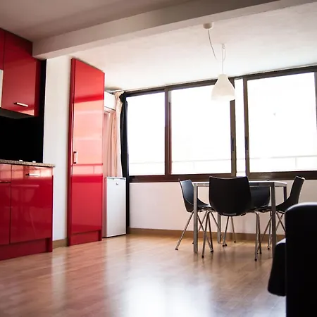 Now Apartament Benidorm