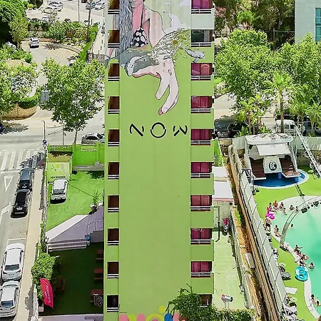 Now