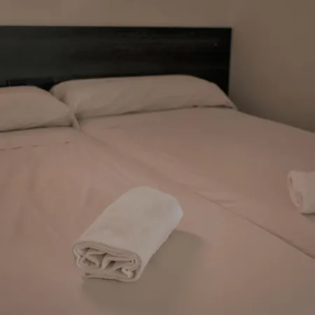 公寓 瑙贝尼多姆酒店