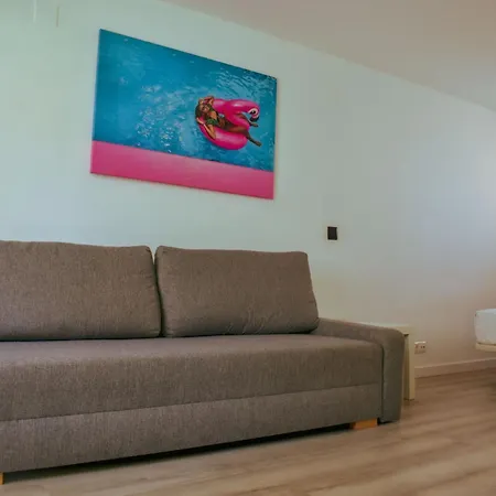 瑙贝尼多姆酒店 * 貝尼多姆