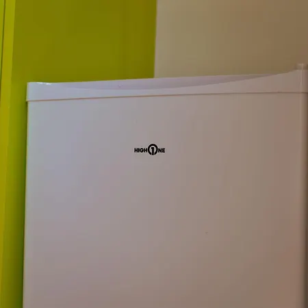 瑙贝尼多姆酒店 公寓