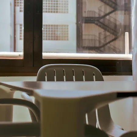 瑙贝尼多姆酒店 貝尼多姆