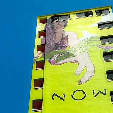Apartment Now Benidorm