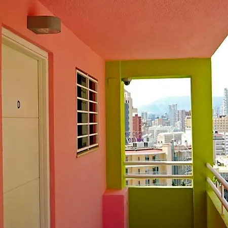 Now Apartament