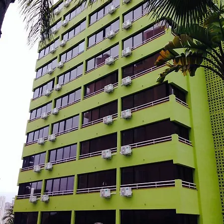 Apartament Now *