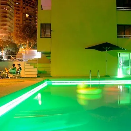 Now Apartament *
