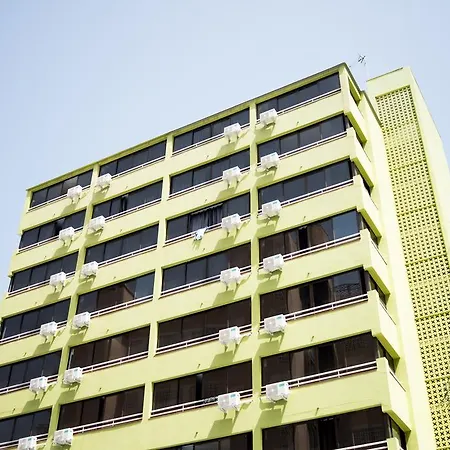 Apartament Now Benidorm