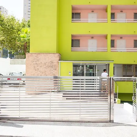 Now Apartament