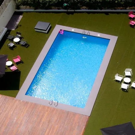 Apartament Now Benidorm