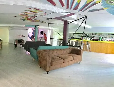 Now Apartament *