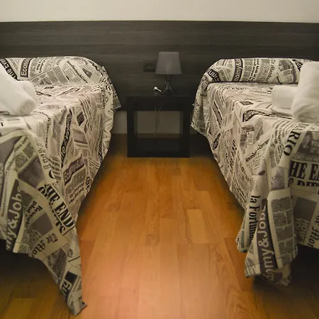 Now Apartament Benidorm