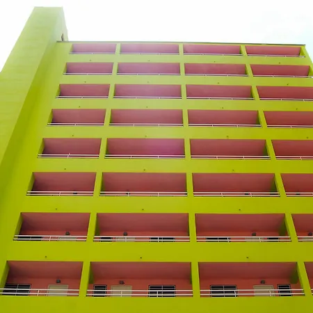 Apartament Now Benidorm