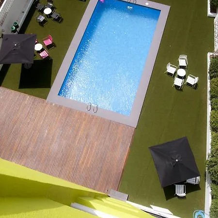 Apartament Now Benidorm