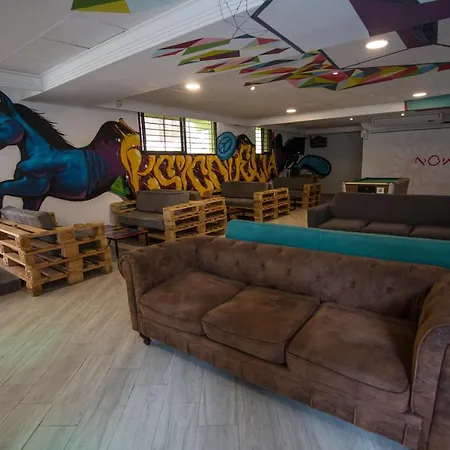 アパート Now ベニドルム