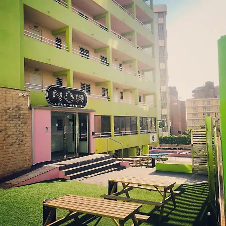 Apartament Now