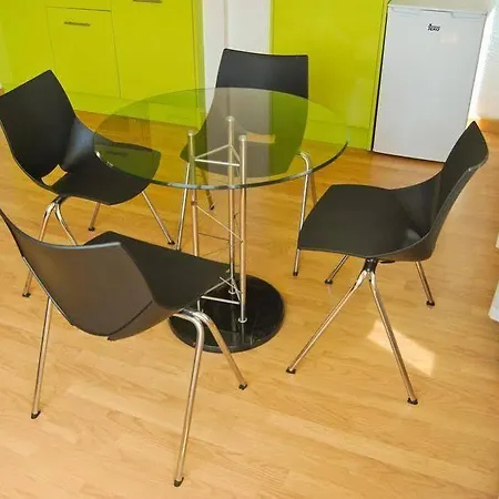 Apartament Now *