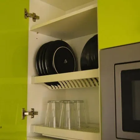 Apartament Now