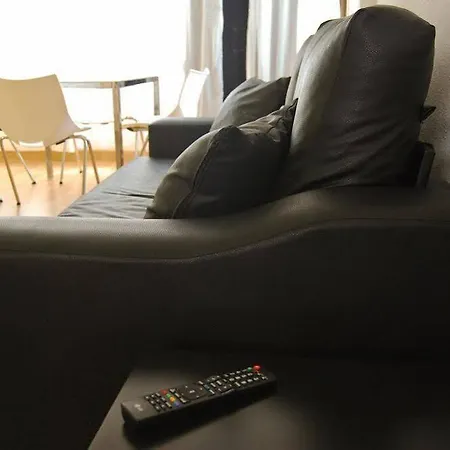 Now Apartament