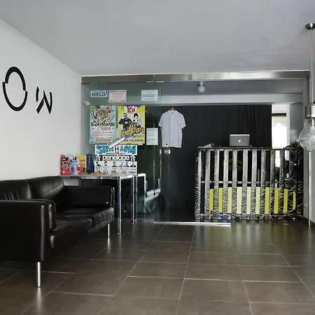Now Apartament Benidorm
