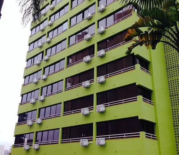 Apartament Now *