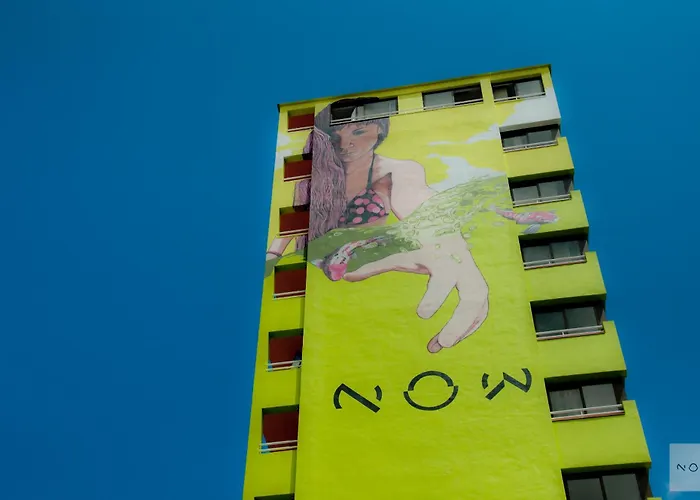 Now Apartament *