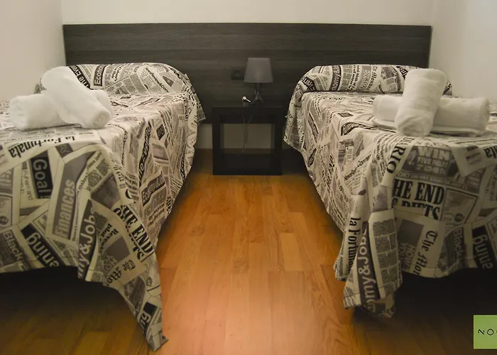 Now Apartament Benidorm