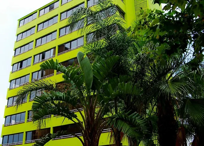 Now Apartament Benidorm