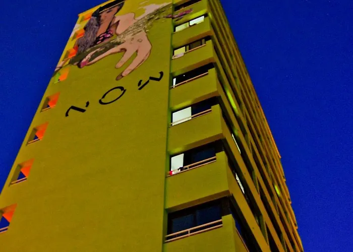 Now Appartement