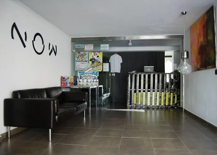 Now Apartment Benidorm