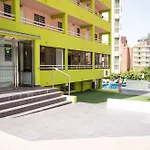 Now Apartamento Benidorm