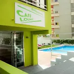 Now Apartamento *