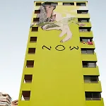 Now *