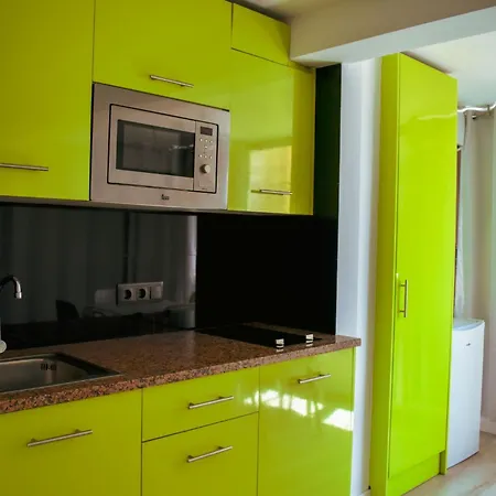 Now Apartamento