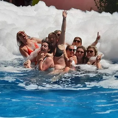 Apartment Now Benidorm