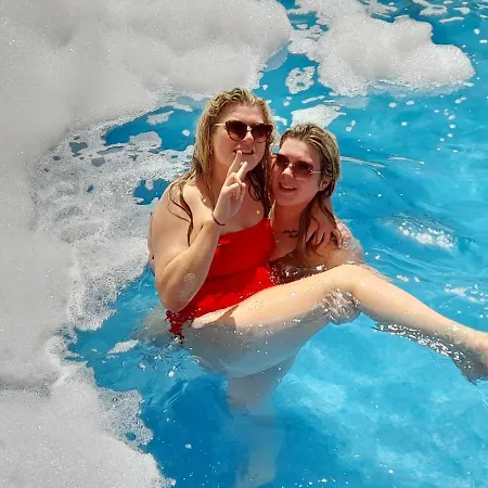 Appartamento Now Benidorm