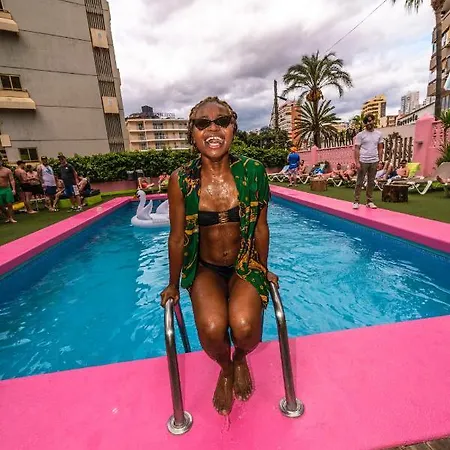 Appartamento Now Benidorm